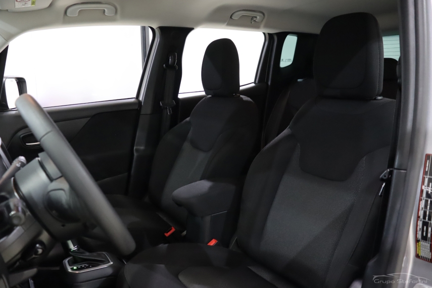 jeep renegade 1.8 16v flex 4p automatico 20206