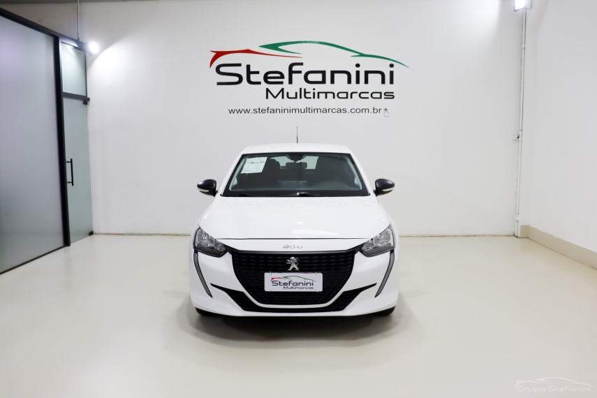 peugeot 208 1.0 firefly flex like manual 4p 20231
