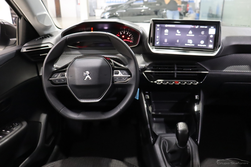 peugeot 208 1.0 firefly flex like manual 4p 20234