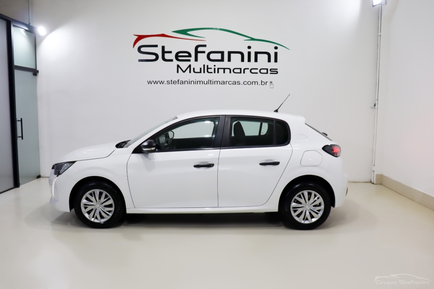 peugeot 208 1.0 firefly flex like manual 4p 20239