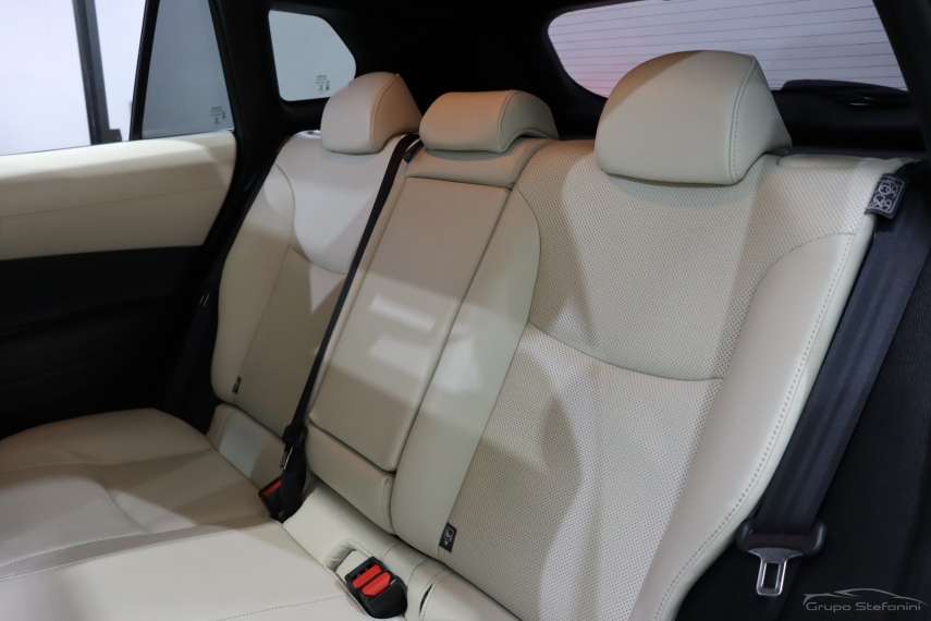 toyota corolla cross 1.8 vvt-i hybrid flex xrx cvt hibrido 4p automatico 20237