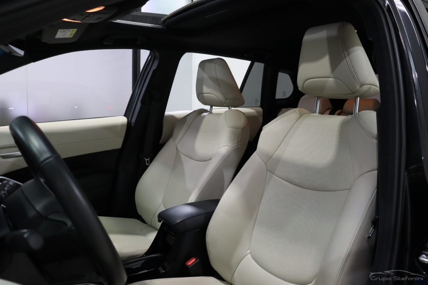 toyota corolla cross 1.8 vvt-i hybrid flex xrx cvt hibrido 4p automatico 20236