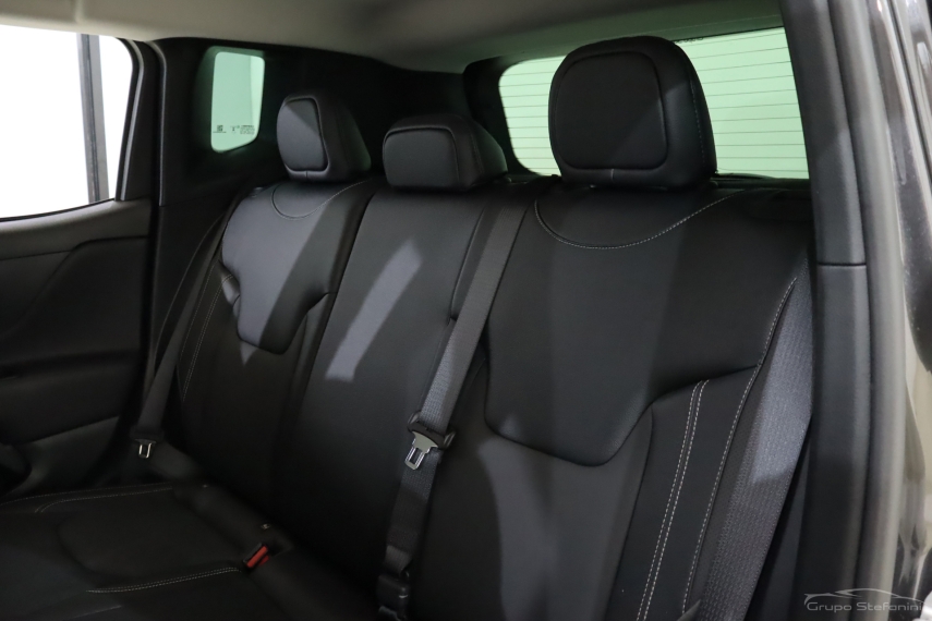 jeep renegade 1.3 t270 turbo flex longitude at6 4p automatico 20247