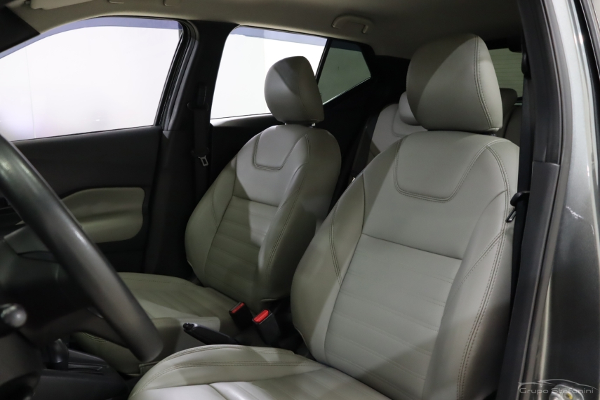 nissan kicks 1.6 16v flexstart s direct 4p xtronic flex automatico 20206