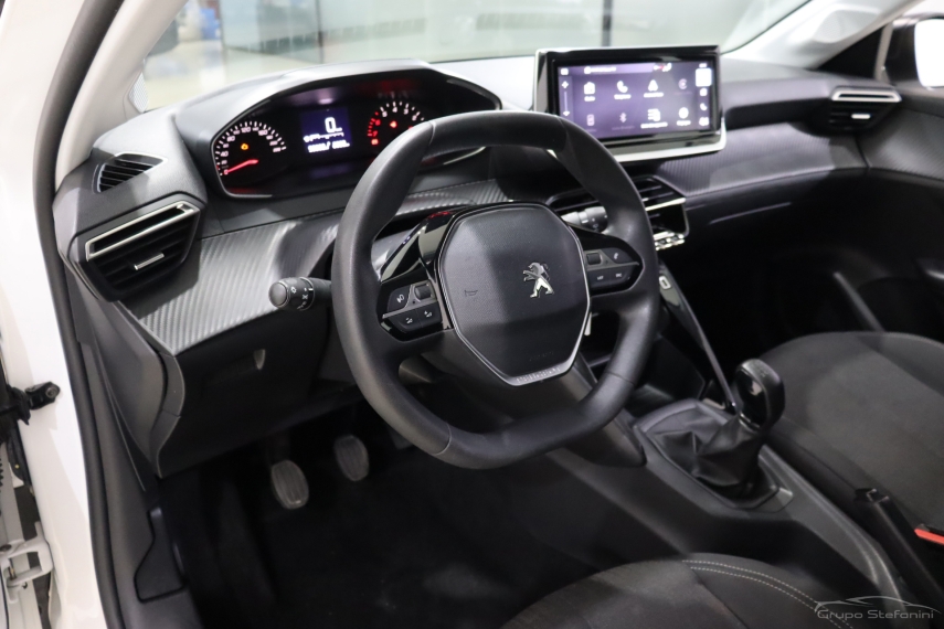 peugeot 208 1.0 firefly flex like manual 4p 20233