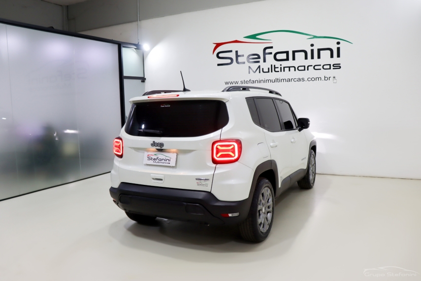 jeep renegade 1.3 t270 turbo flex longitude at6 4p automatico 202610