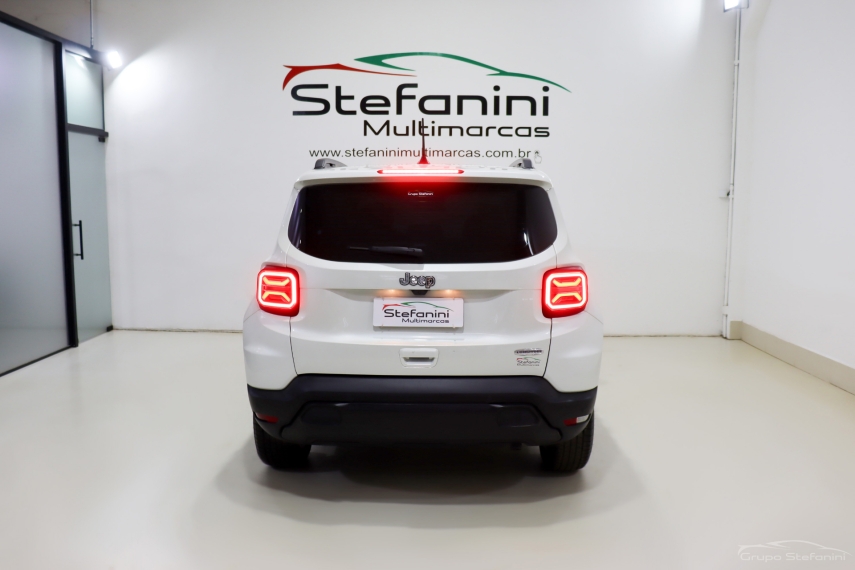 jeep renegade 1.3 t270 turbo flex longitude at6 4p automatico 202611