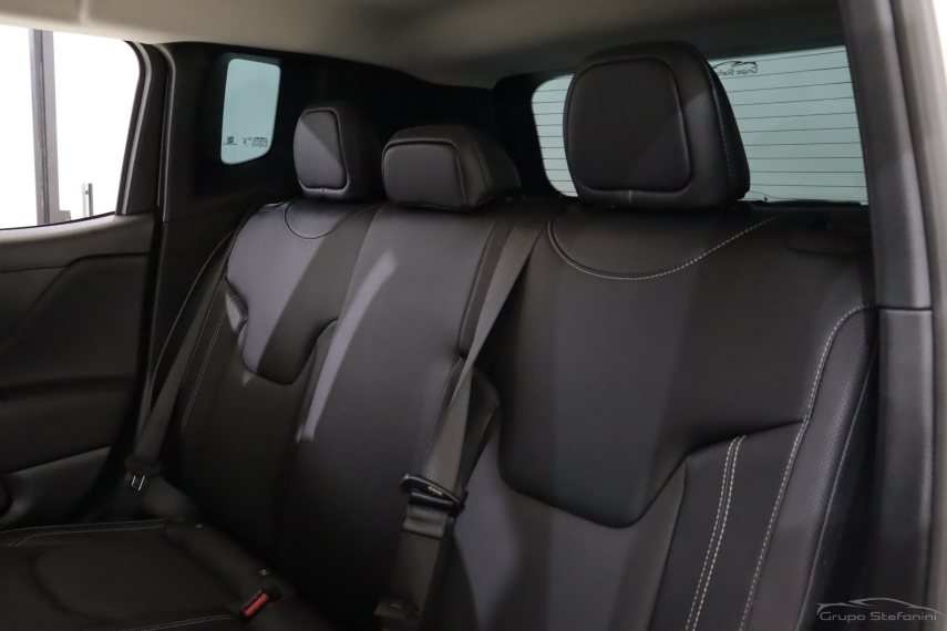 jeep renegade 1.3 t270 turbo flex longitude at6 4p automatico 20267