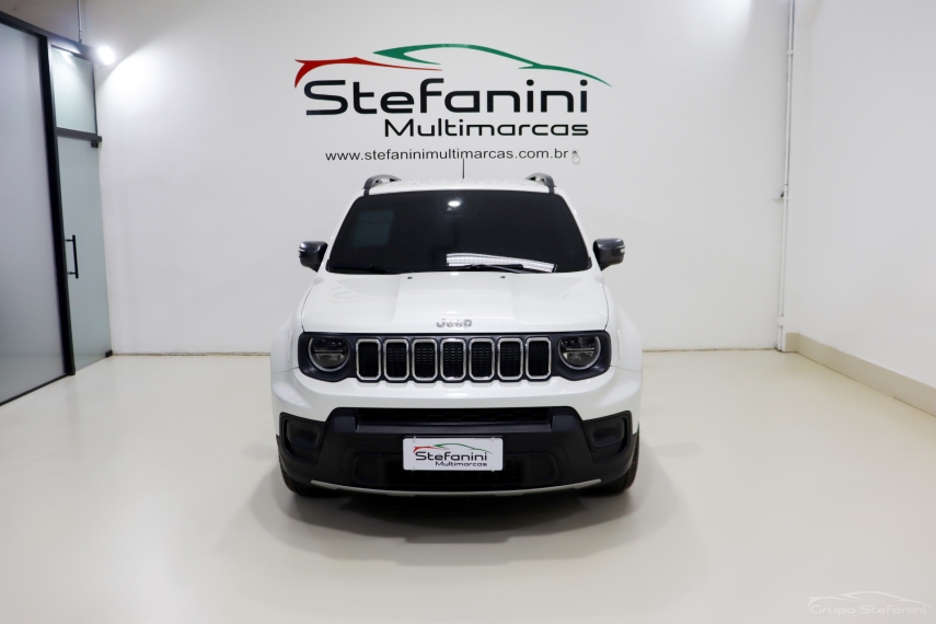 jeep renegade 1.3 t270 turbo flex longitude at6 4p automatico 20261