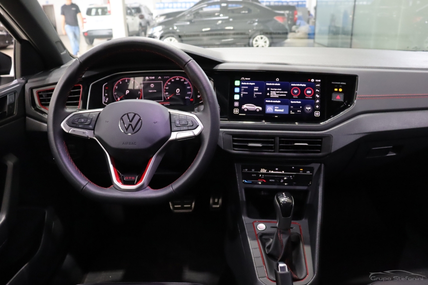 volkswagen nivus 1.4 250 tsi total flex gts automatico 4p 20264