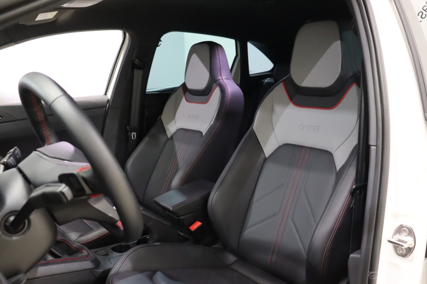 volkswagen nivus 1.4 250 tsi total flex gts automatico 4p 20266