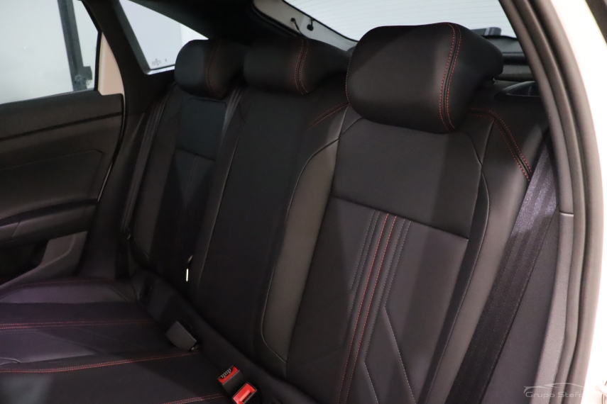 volkswagen nivus 1.4 250 tsi total flex gts automatico 4p 20267