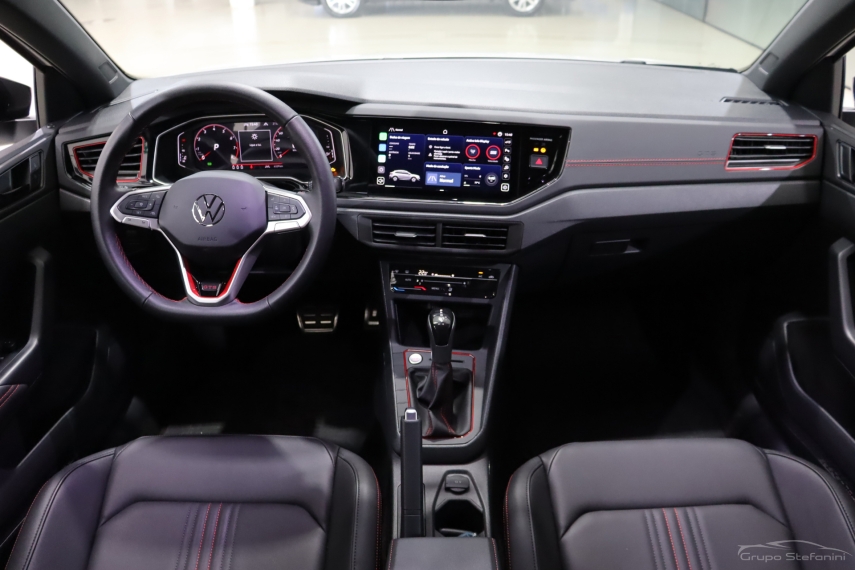 volkswagen nivus 1.4 250 tsi total flex gts automatico 4p 20265