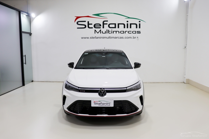 volkswagen nivus 1.4 250 tsi total flex gts automatico 4p 20261