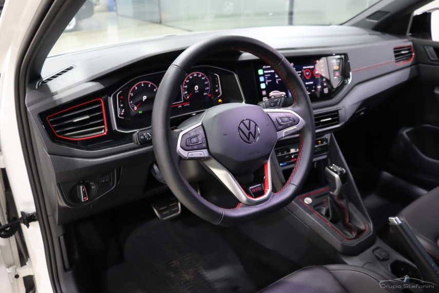 volkswagen nivus 1.4 250 tsi total flex gts automatico 4p 20263