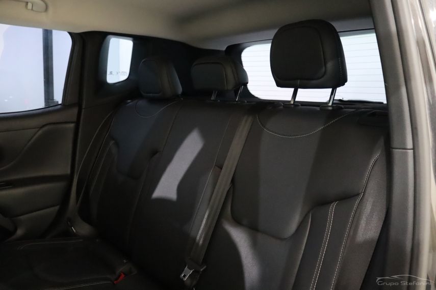 jeep renegade 1.3 t270 turbo flex longitude at6 4p automatico 20247