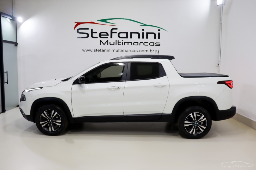 fiat toro 1.3 turbo 270 flex freedom at6 4p automatico 20259