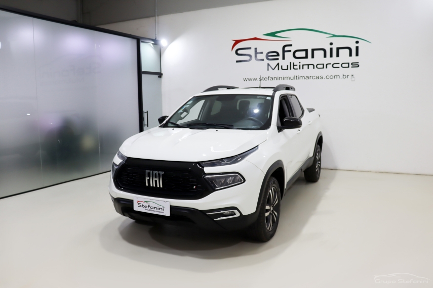 fiat toro 1.3 turbo 270 flex freedom at6 4p automatico 2025