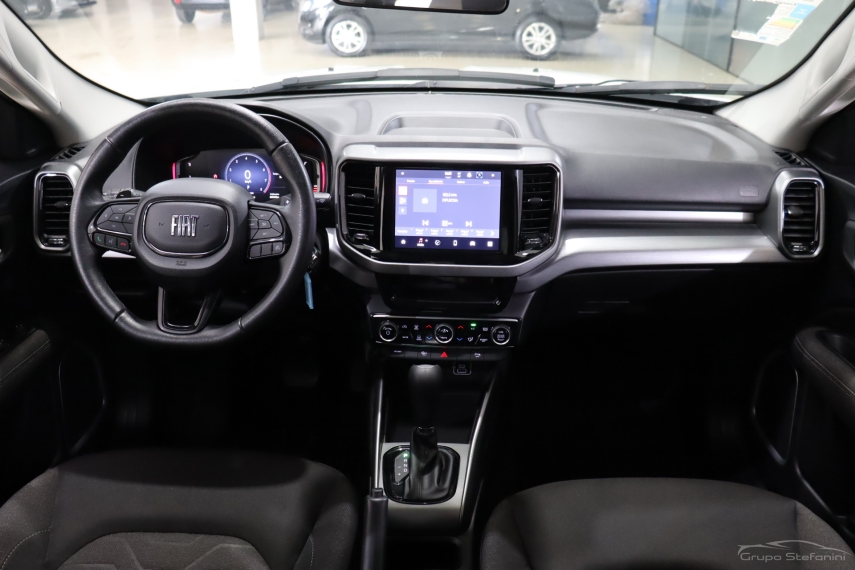 fiat toro 1.3 turbo 270 flex freedom at6 4p automatico 20255