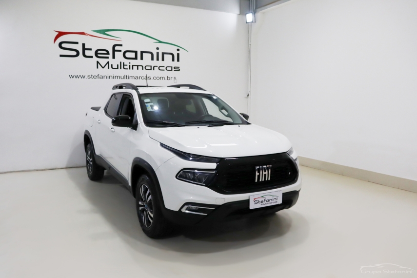 fiat toro 1.3 turbo 270 flex freedom at6 4p automatico 20252