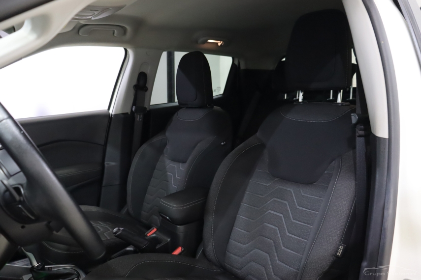 fiat toro 1.3 turbo 270 flex freedom at6 4p automatico 20256