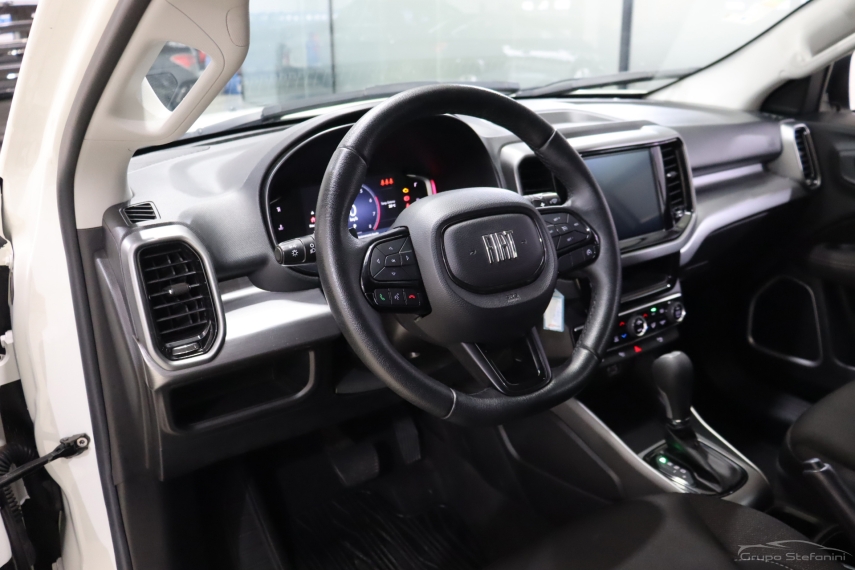 fiat toro 1.3 turbo 270 flex freedom at6 4p automatico 20253