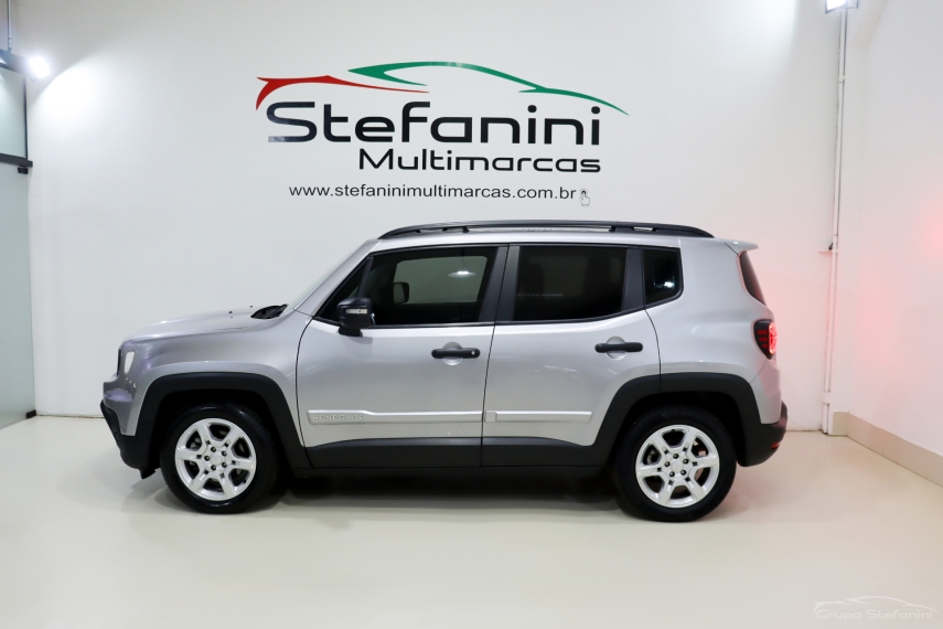 jeep renegade 1.3 t270 turbo flex at6 4p automatico 20249