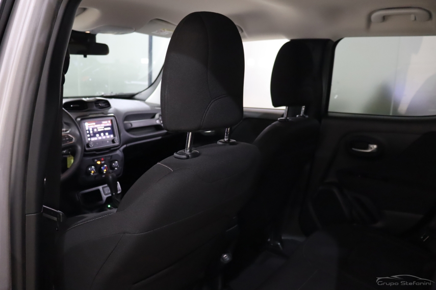 jeep renegade 1.3 t270 turbo flex at6 4p automatico 20248