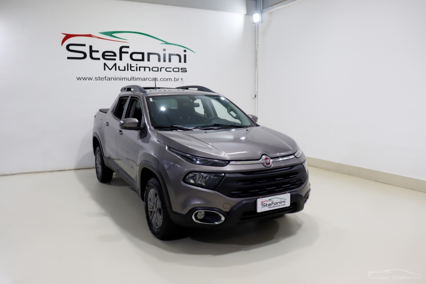 fiat toro 1.8 16v evo flex freedom at6 4p automatico 20202