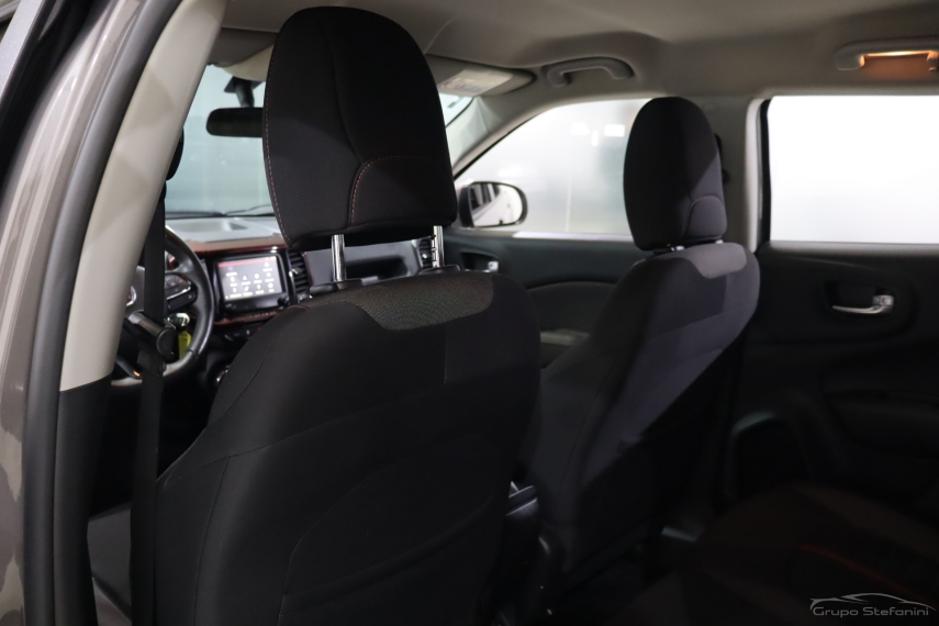 fiat toro 1.8 16v evo flex freedom at6 4p automatico 20208