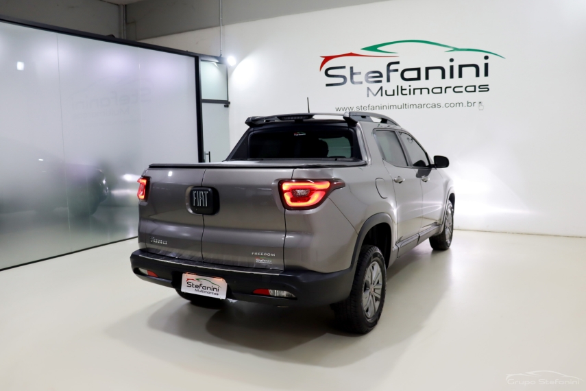fiat toro 1.8 16v evo flex freedom at6 4p automatico 202010