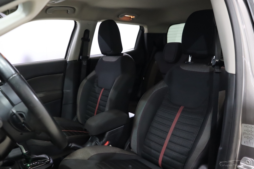 fiat toro 1.8 16v evo flex freedom at6 4p automatico 20206