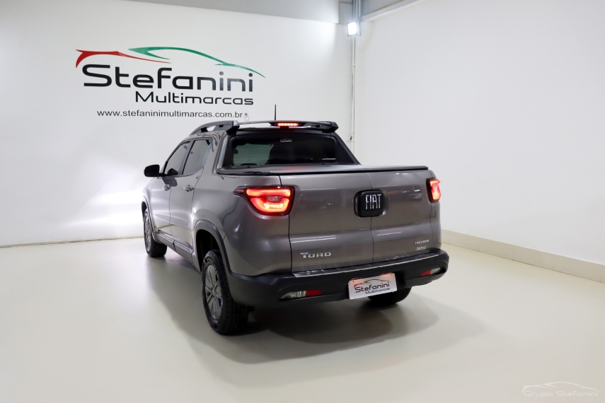 fiat toro 1.8 16v evo flex freedom at6 4p automatico 202012