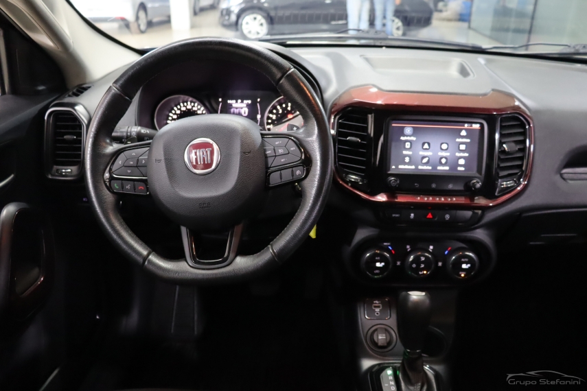 fiat toro 1.8 16v evo flex freedom at6 4p automatico 20204