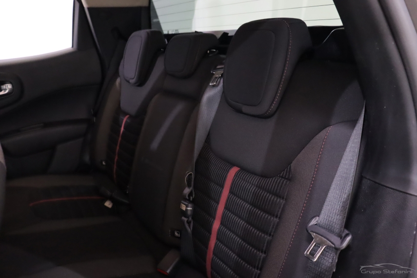 fiat toro 1.8 16v evo flex freedom at6 4p automatico 20207