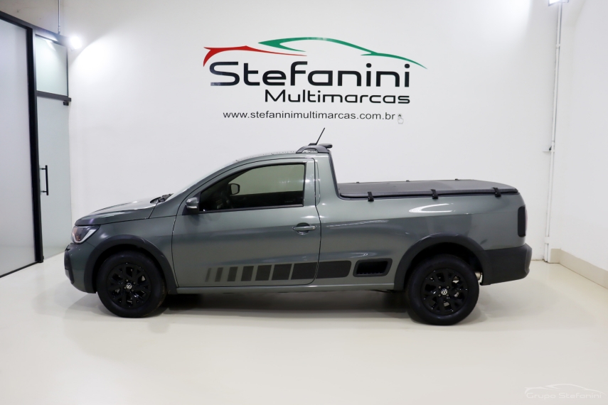 volkswagen saveiro 1.6 msi trendline cs 16v flex 2p manual 20257