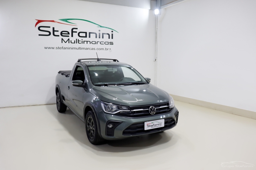 volkswagen saveiro 1.6 msi trendline cs 16v flex 2p manual 20252