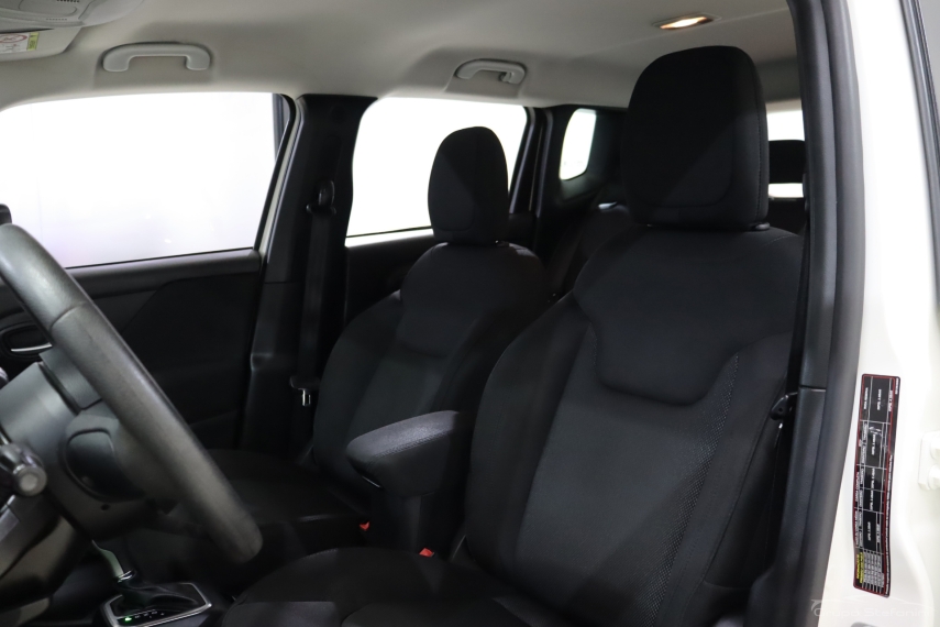 jeep renegade 1.8 16v flex 4p automatico 20216