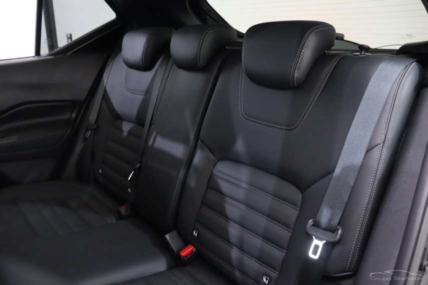 nissan kicks play 1.6 16v flexstart advance plus xtronic flex 4p automatico 20257