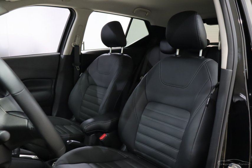 nissan kicks play 1.6 16v flexstart advance plus xtronic flex 4p automatico 20256