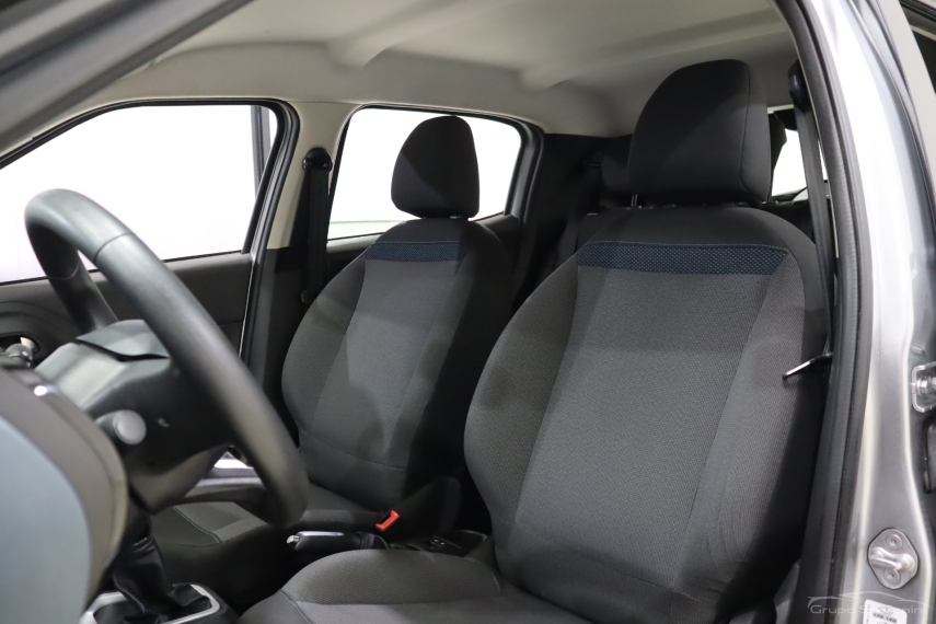 citroen c3 1.0 firefly flex feel manual 4p 20236