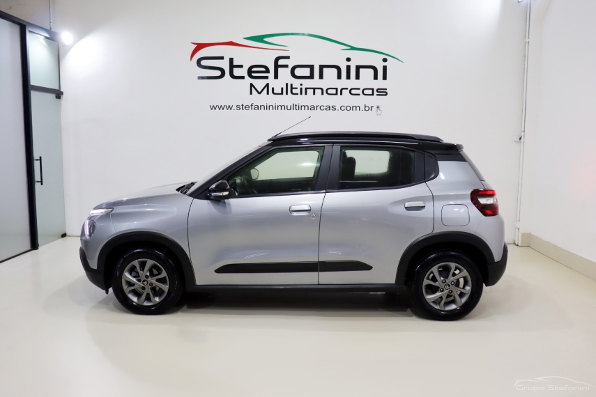 citroen c3 1.0 firefly flex feel manual 4p 20239