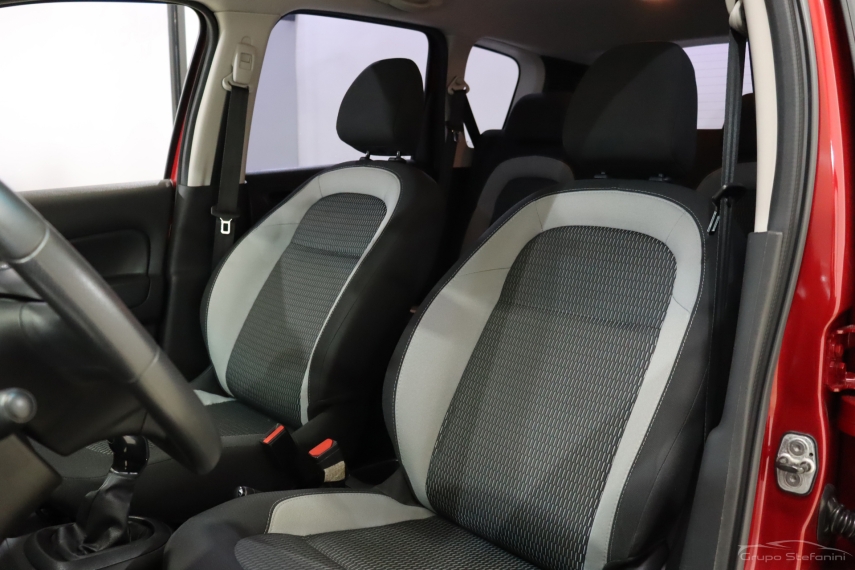 citroen aircross 1.6 vti 120 flex live manual 4p 20196