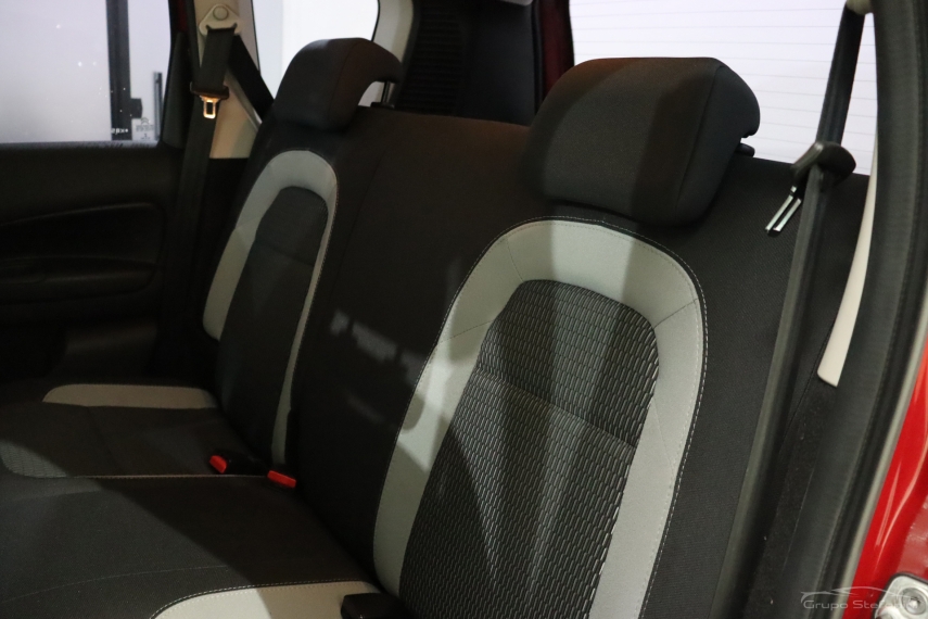 citroen aircross 1.6 vti 120 flex live manual 4p 20197