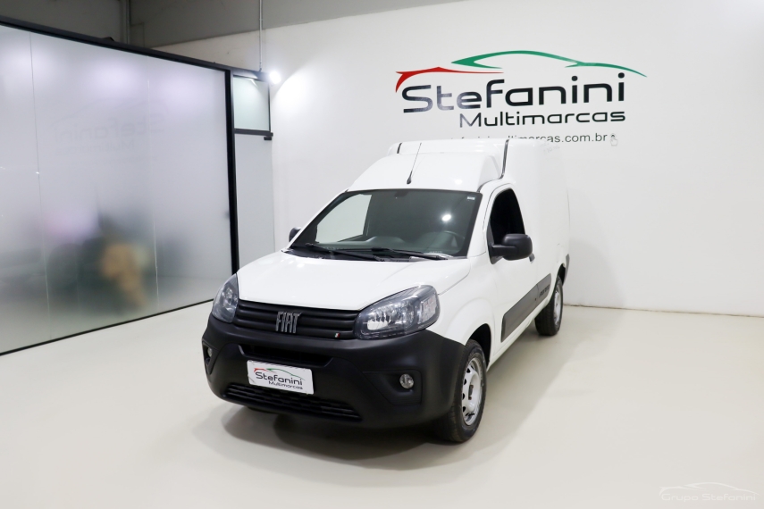 fiat fiorino 1.4 mpi furgao endurance 8v flex 2p manual 4p 20240