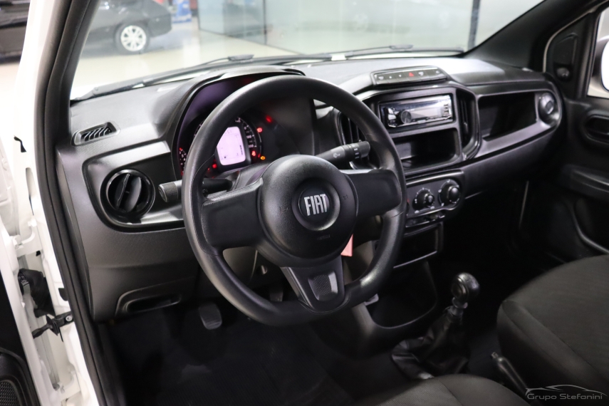 fiat fiorino 1.4 mpi furgao endurance 8v flex 2p manual 4p 20243