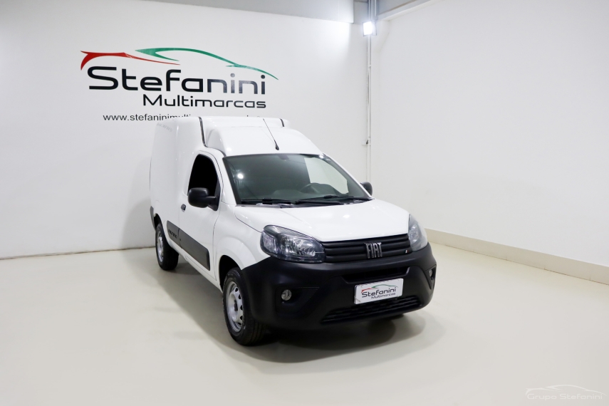 fiat fiorino 1.4 mpi furgao endurance 8v flex 2p manual 4p 20242