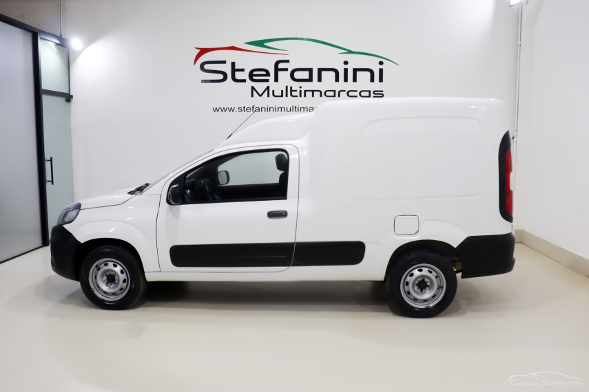 fiat fiorino 1.4 mpi furgao endurance 8v flex 2p manual 4p 20246