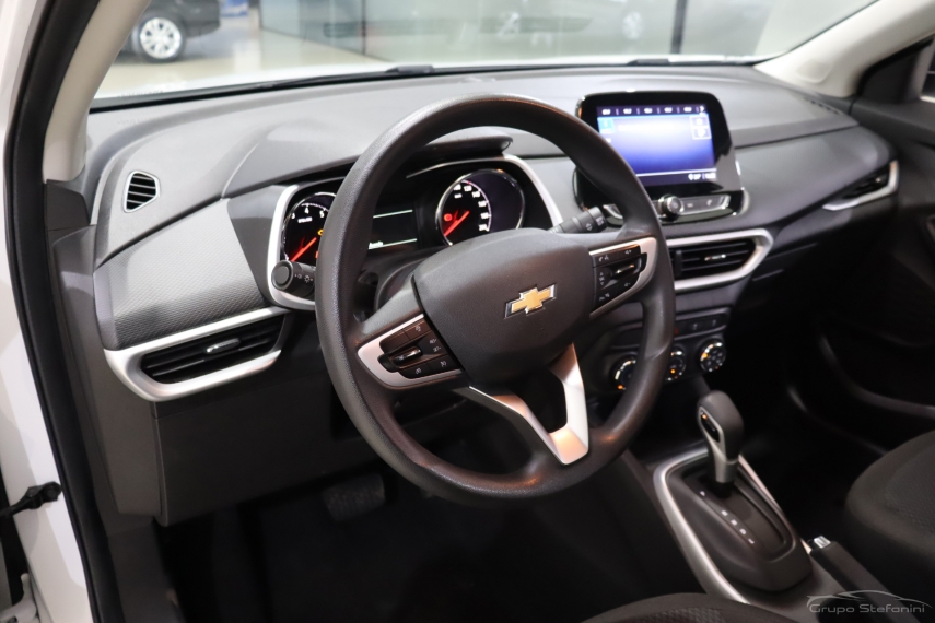 chevrolet tracker 1.0 turbo flex automatico 4p 20213