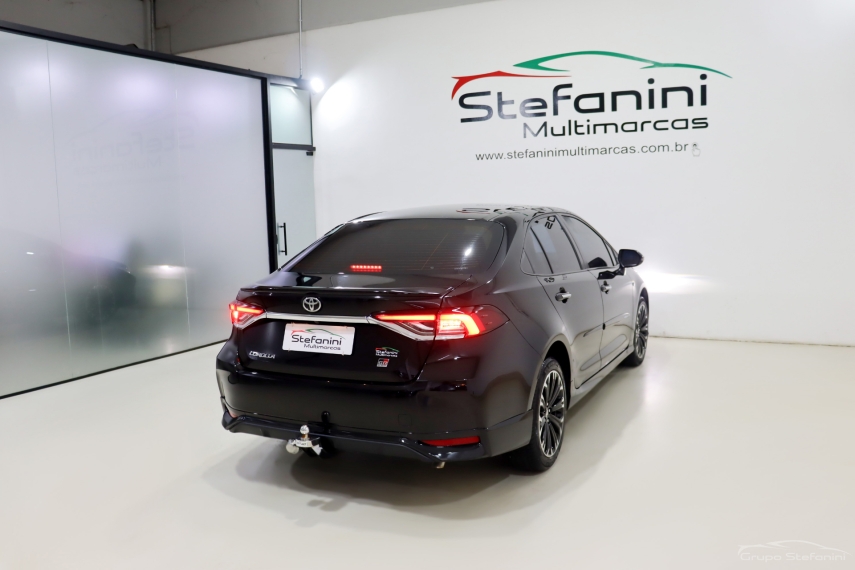 toyota corolla 2.0 vvt-ie flex gr-s direct shift 4p automatico 202310